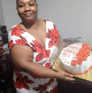 Meet your Posher, Georgette